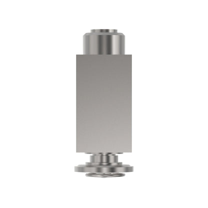 John Deere AL77579: Expansion Valve