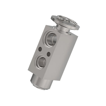 John Deere AL77579: Expansion Valve