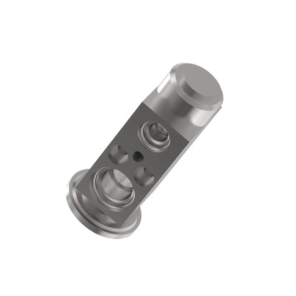 John Deere AL77579: Expansion Valve