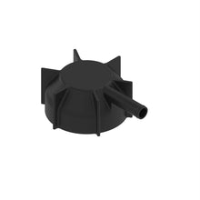 John Deere AL78005:  Radiator Filler Cap