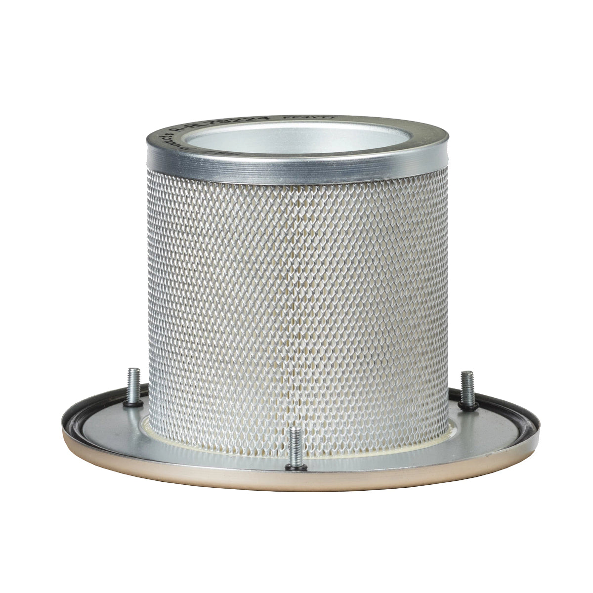 John Deere AL78224: Secondary Air Filter Element