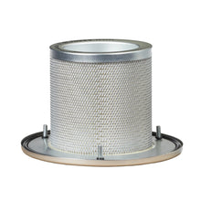 John Deere AL78224: Secondary Air Filter Element
