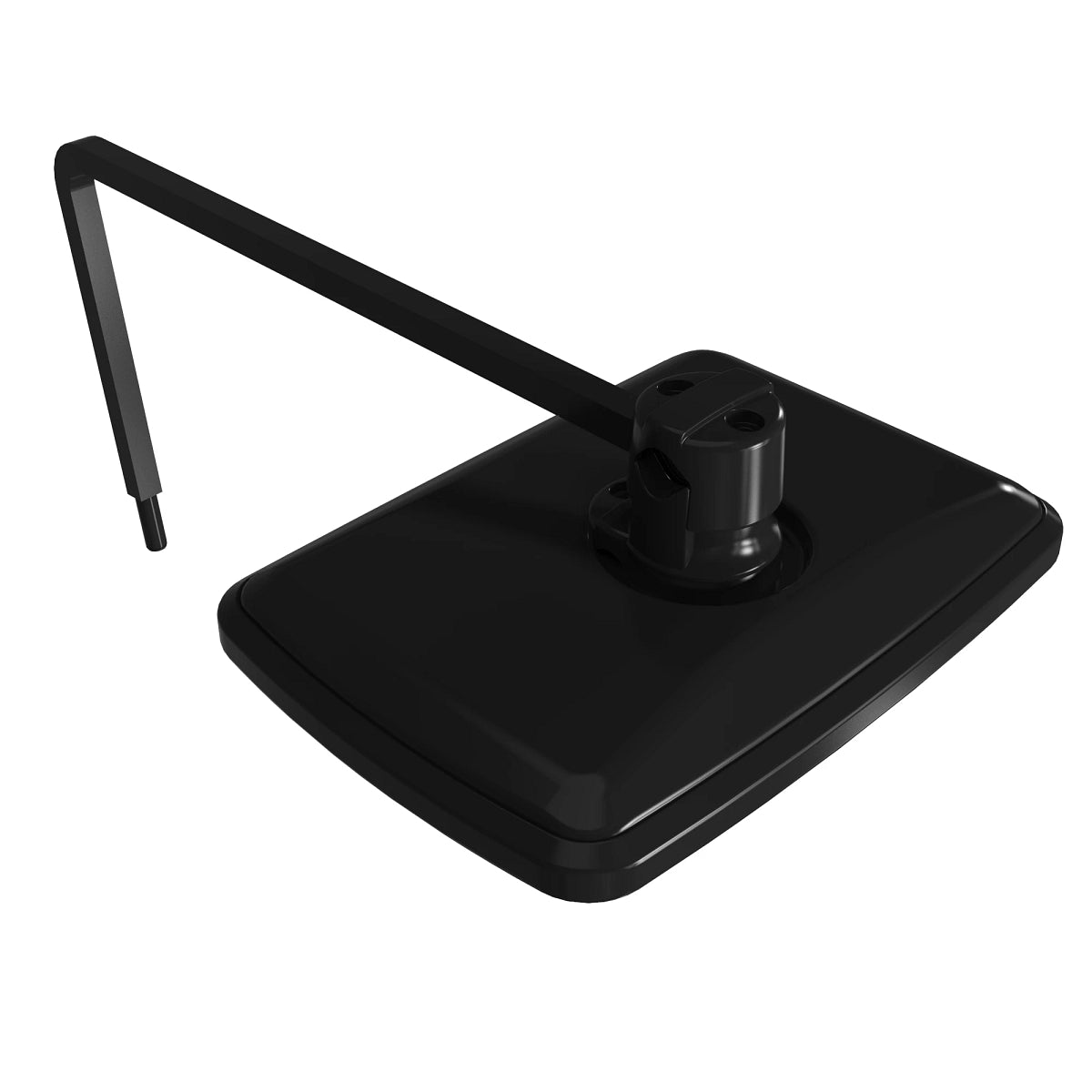 John Deere AL80127: Right-Hand Telescopic Mirror