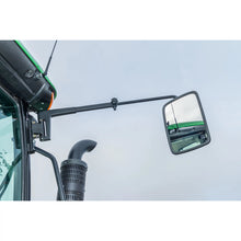John Deere AL80127: Right-Hand Telescopic Mirror