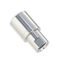 John Deere AL81369: Hydraulic Quick Coupler Socket