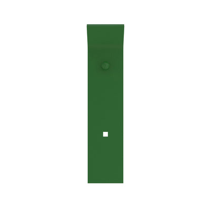 John Deere ALH1210A: Adjustable Shoe Assembly