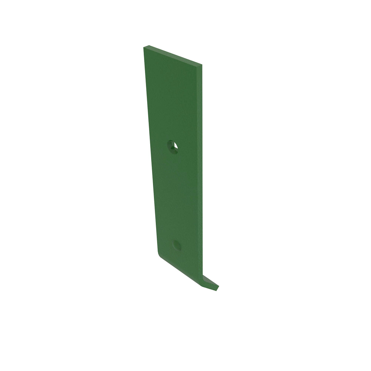 John Deere ALH1210A: Adjustable Shoe Assembly