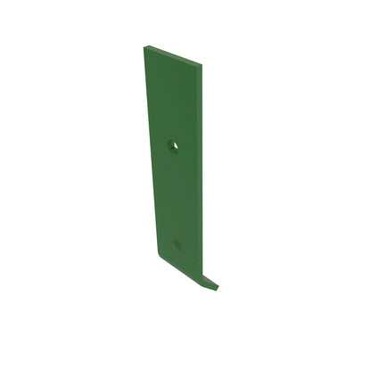 John Deere ALH1210A: Adjustable Shoe Assembly