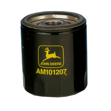 John Deere AM101207:  Engine Oil Filter