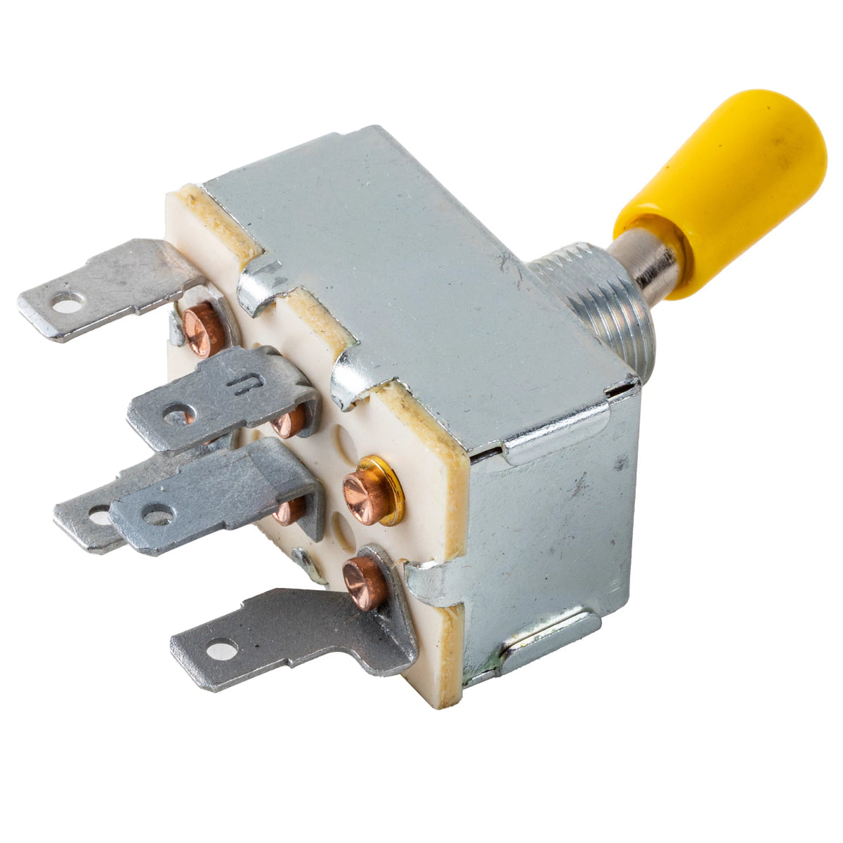 John Deere AM101562: PTO Rocker Switch