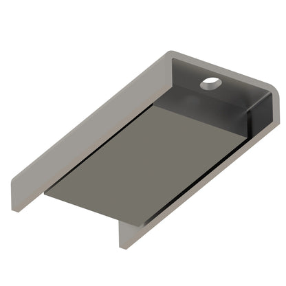 John Deere AM102170: Magnet Assembly