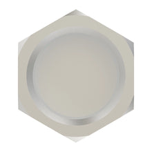 John Deere AM102420: Hydraulic Quick Connect Coupler Plug