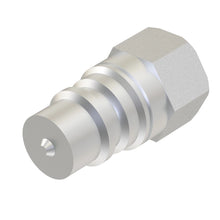 John Deere AM102420:  Hydraulic Quick Connect Coupler Plug