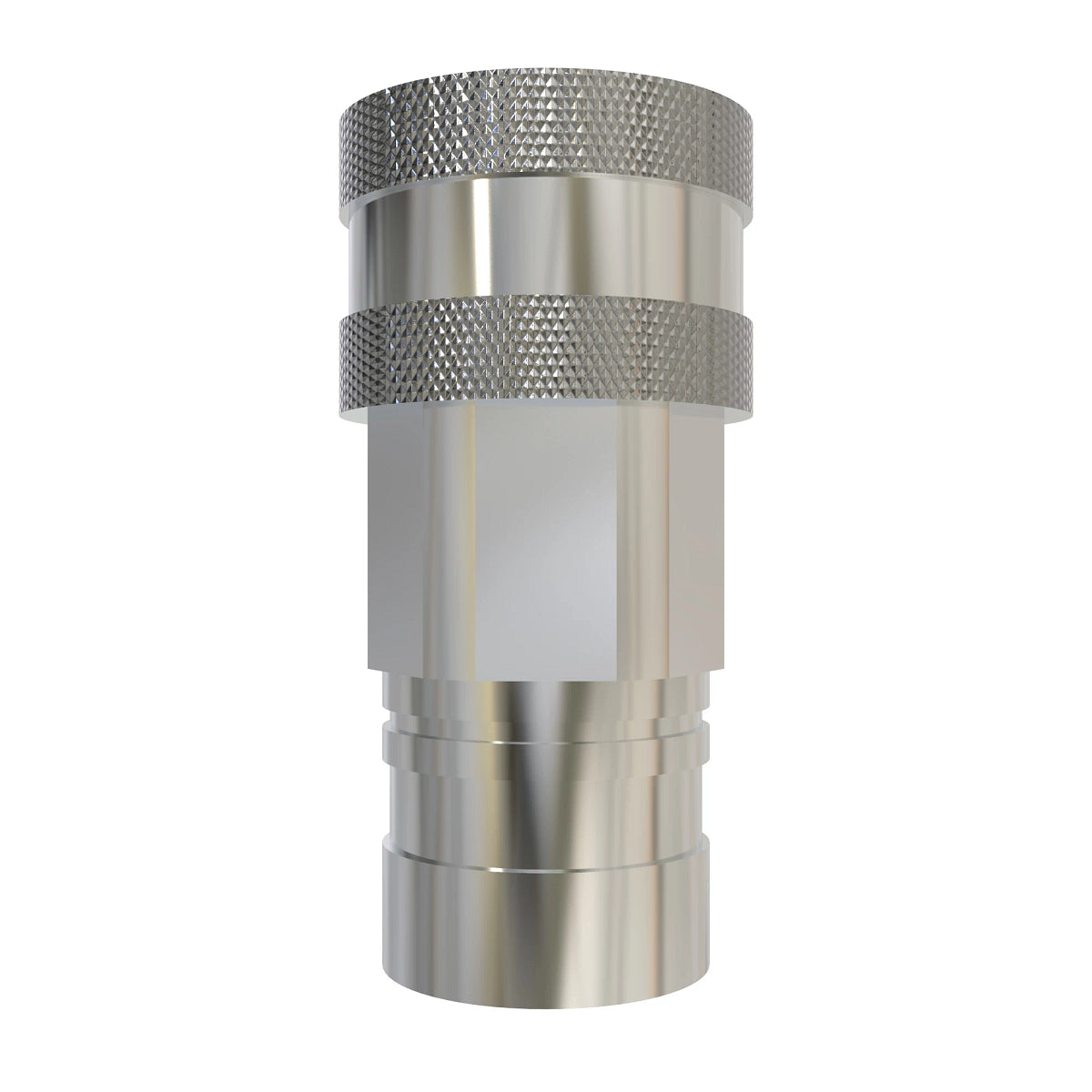 John Deere AM102487: Hydraulic Quick Connect Socket