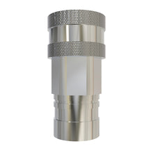 John Deere AM102487: Hydraulic Quick Connect Socket