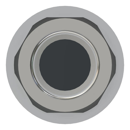 John Deere AM102487: Hydraulic Quick Connect Socket