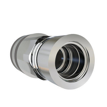 John Deere AM102487: Hydraulic Quick Connect Socket