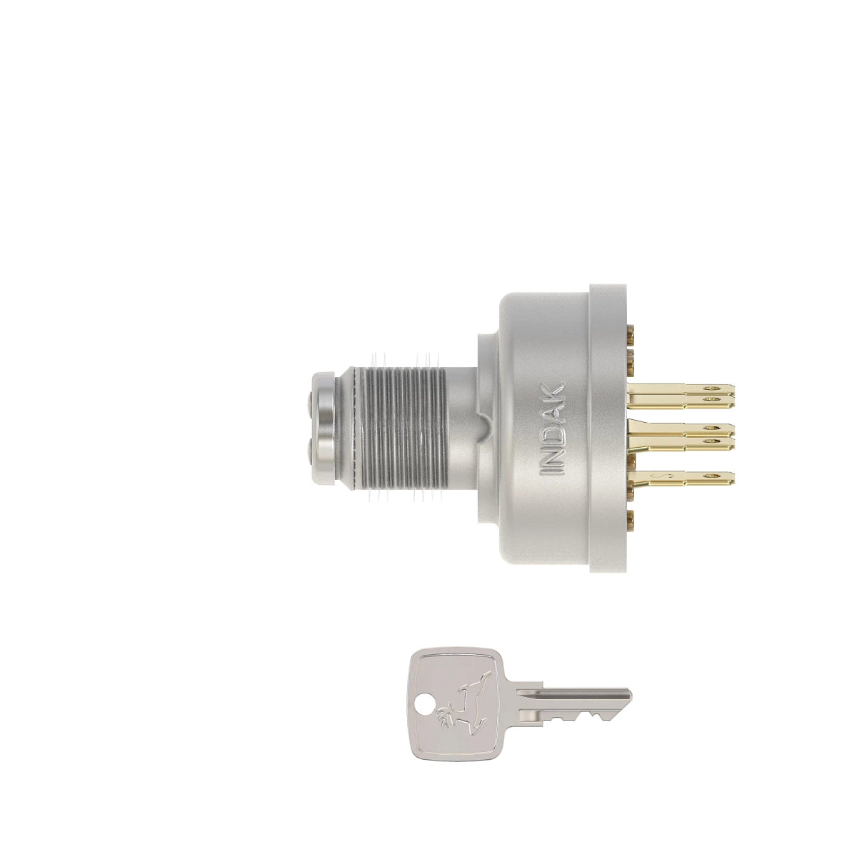 John Deere AM102551: Ignition Switch