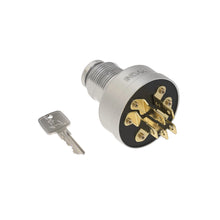 John Deere AM102551: Ignition Switch