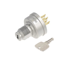 John Deere AM102551: Ignition Switch