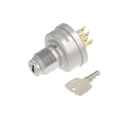 John Deere AM102551: Ignition Switch