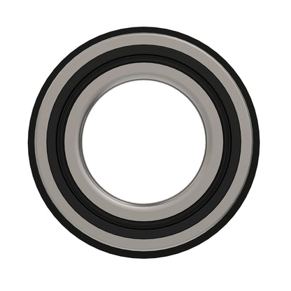 John Deere AM102605: Single Row Cylindrical Ball Bearing