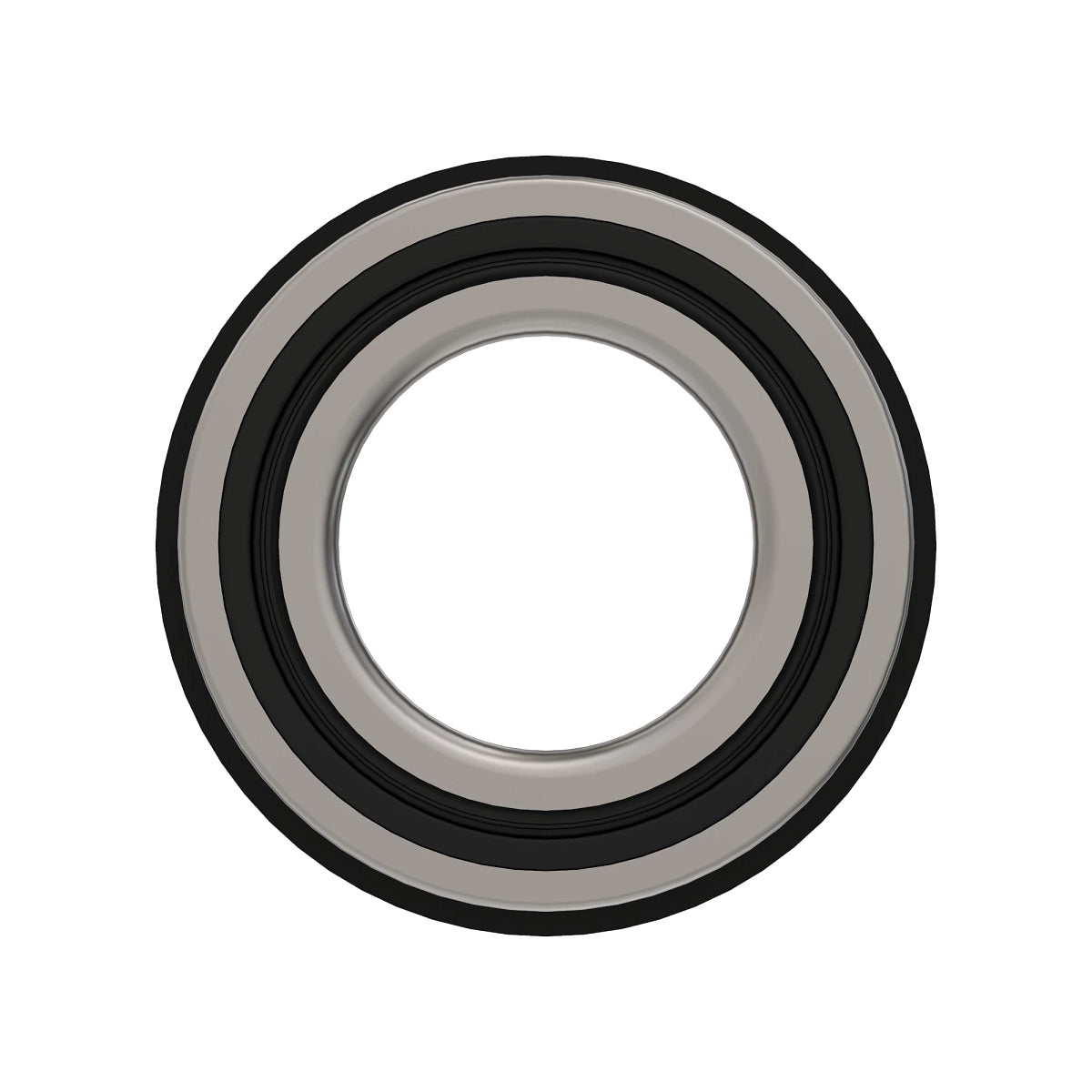 John Deere AM102605: Single Row Cylindrical Ball Bearing