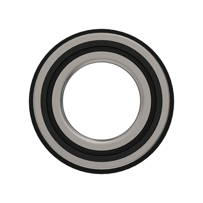 John Deere AM102605: Single Row Cylindrical Ball Bearing
