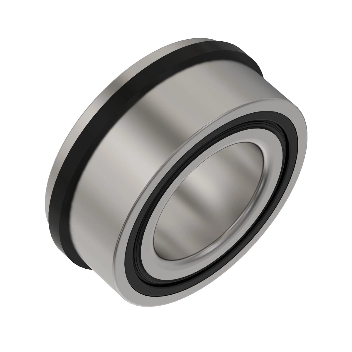 John Deere AM102605:  Single Row Cylindrical Ball Bearing