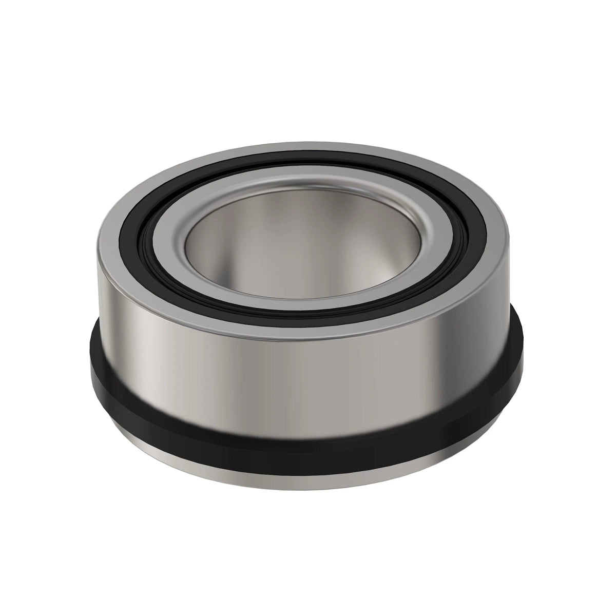 John Deere AM102605: Single Row Cylindrical Ball Bearing