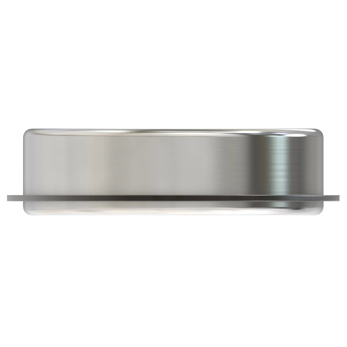 John Deere AM102888: Single Row Cylindrical Ball Bearing