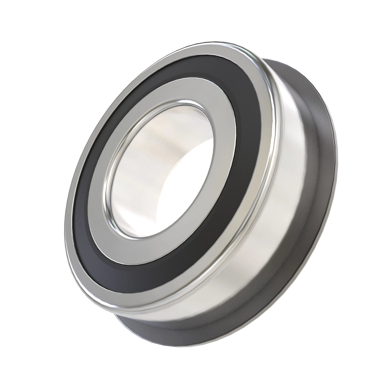 John Deere AM102888: Single Row Cylindrical Ball Bearing
