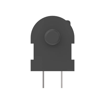 John Deere AM103119: Snap-Mount Normally Open Switch