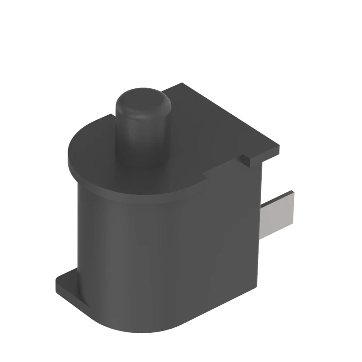 John Deere AM103119: Snap-Mount Normally Open Switch