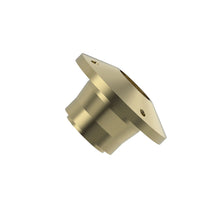 John Deere AM103522: Hub Assembly