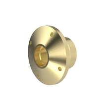John Deere AM103522: Hub Assembly