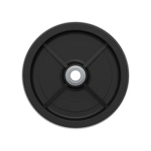 John Deere AM104140: Castor Wheel, 6 X 1.5