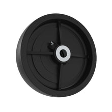 John Deere AM104140: Castor Wheel, 6 X 1.5