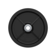 John Deere AM104141: Anti Scalp Castor Wheel, 8 X 2