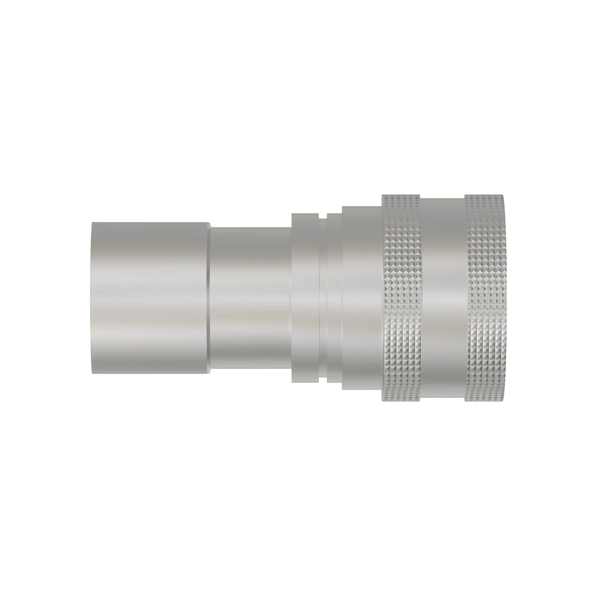 John Deere AM105466: Hydraulic Quick Connect Coupler