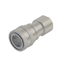 John Deere AM105466: Hydraulic Quick Connect Coupler