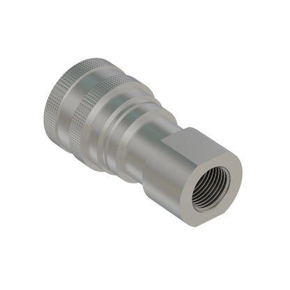 John Deere AM105466: Hydraulic Quick Connect Coupler