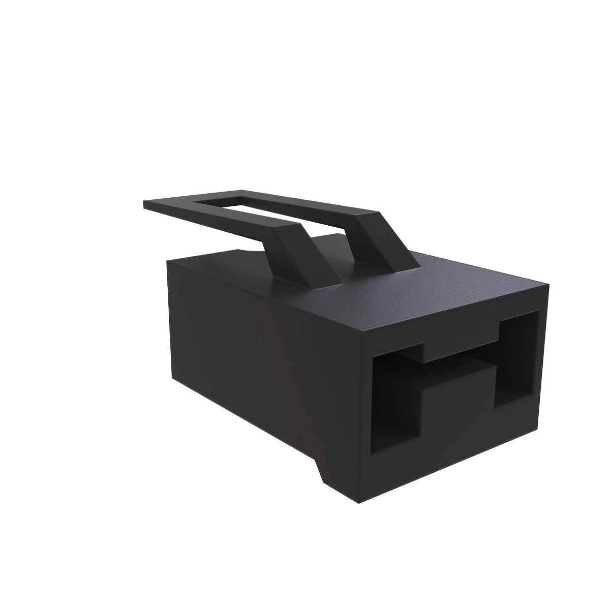John Deere AM106328: Electrical Connector Assembly