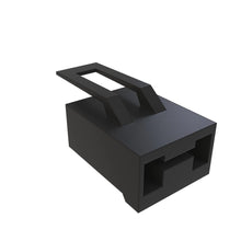 John Deere AM106328: Electrical Connector Assembly