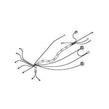 John Deere AM107086: Fusible Link Kit