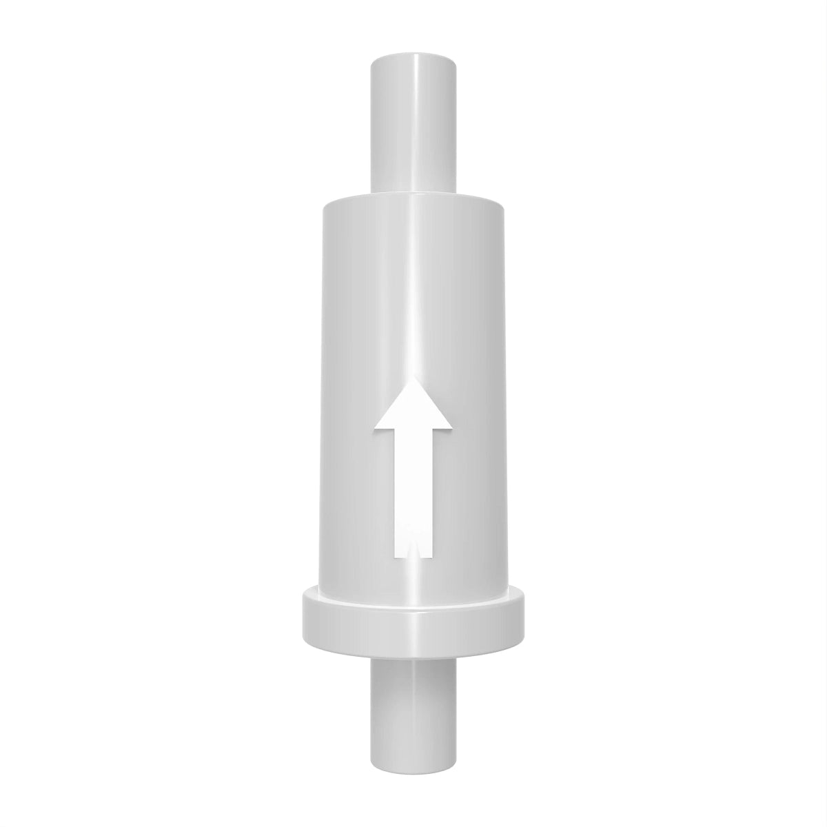 John Deere AM107314: Inline Fuel Filter