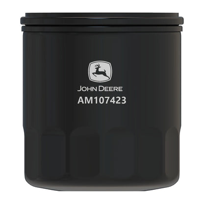 John Deere AM107423: Engine Oil Filter