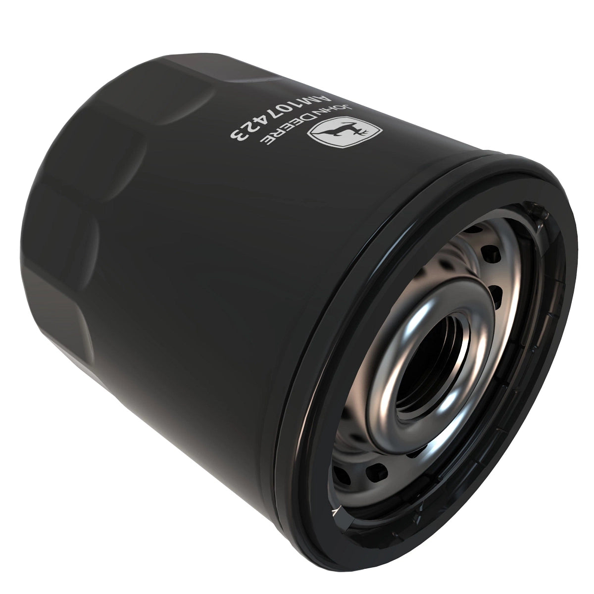 John Deere AM107423: Engine Oil Filter