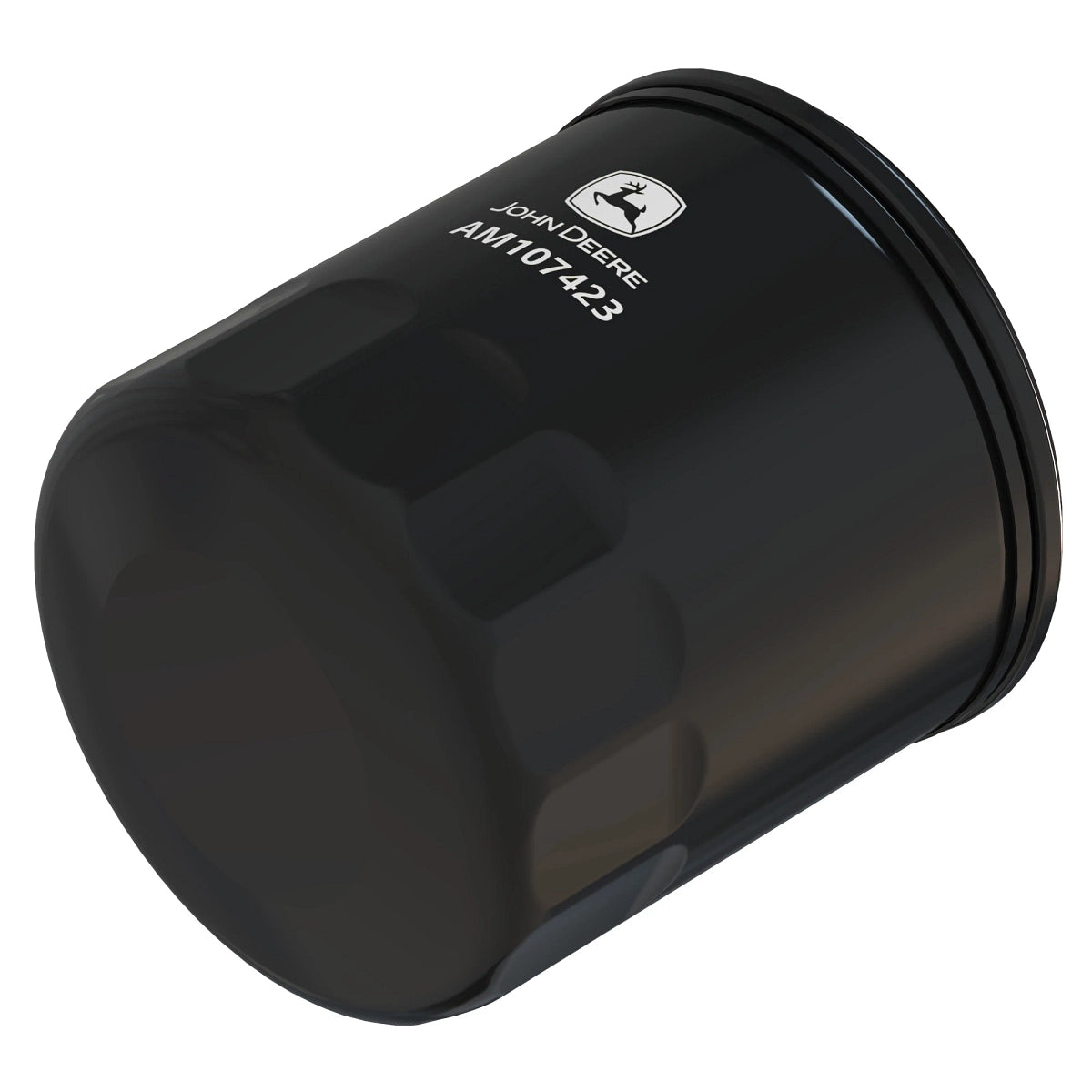 John Deere AM107423: Engine Oil Filter