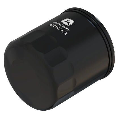 John Deere AM107423: Engine Oil Filter